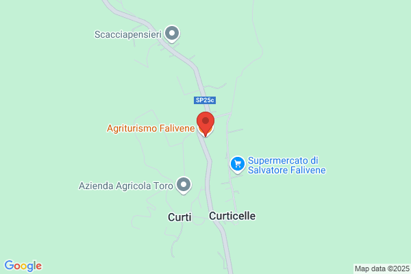 Falivene Salvatore