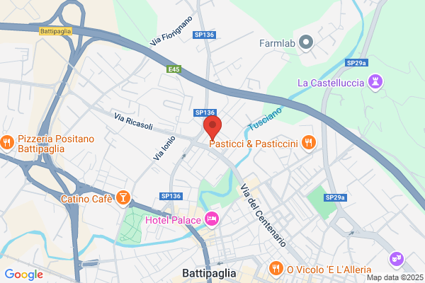 Pignataro vincenzo (Dr.)