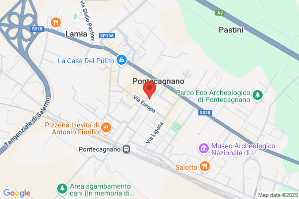 La Fenice Pizzeria Gastronomia Bar