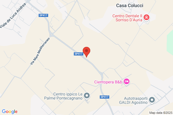 Distributore IP
