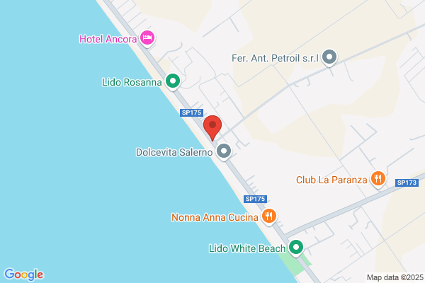 ESSO PONTECAGNANO FAIANO