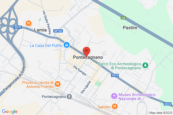 Fattorusso Carmine