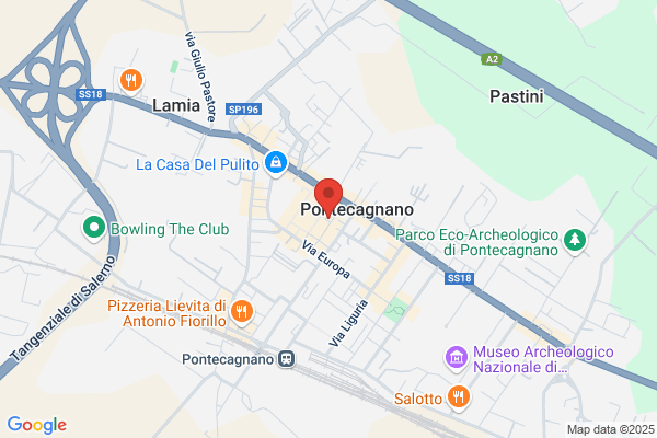Ristorante Pa Lia Srl