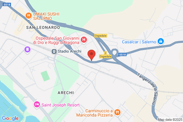 Studio Tecnico D'Ingegneria Nocera