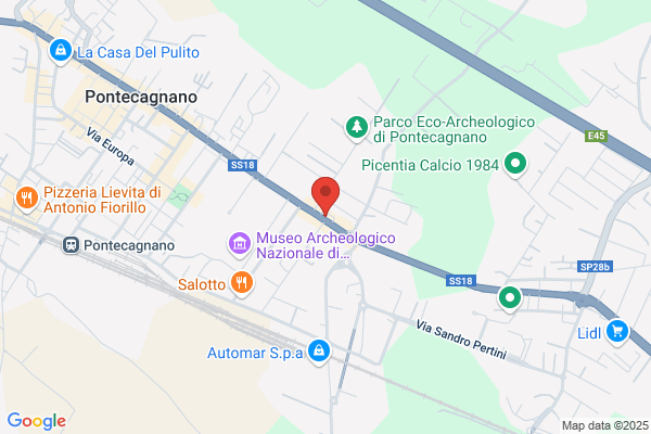 Farmacia Fimiani