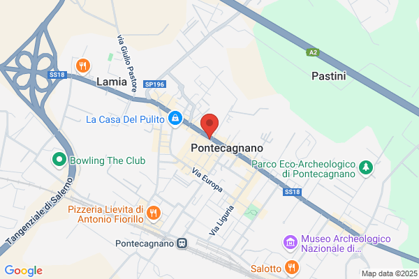 Farmacia Robertazzi Dott.ssa Maria