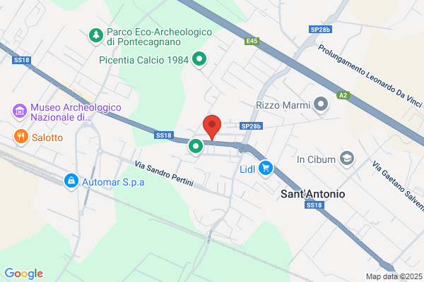 Farmacia Sant'Antonio