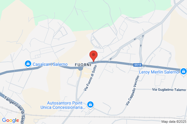 Farmacia Fenza Anna