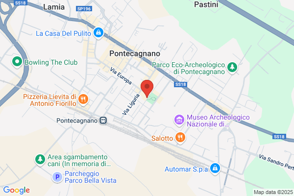 Farmacia Lordi D.Ssa Alfonsina