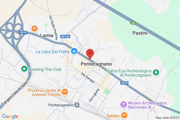 Gardenia Di Sonatore Paola