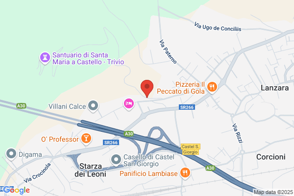 La Piramide Srl
