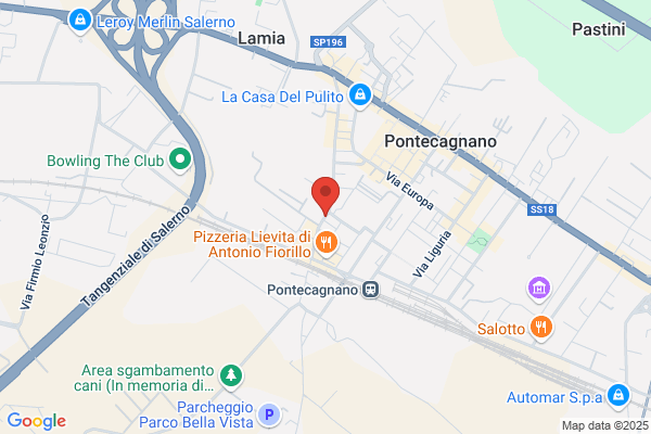 Istituto Di Bellezza De Sio Remigia Remigia