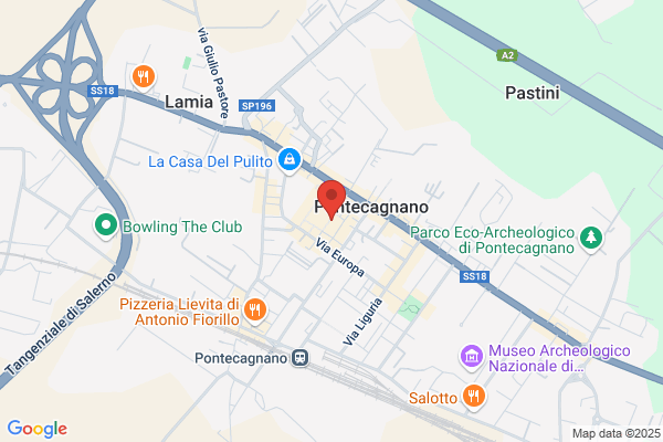 Analisi Cliniche Manzo
