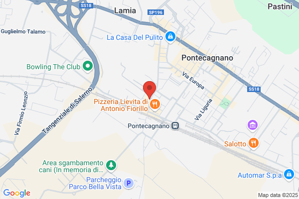 Rago nunziante