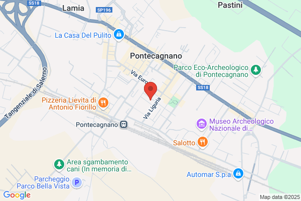 Salumeria Spisso