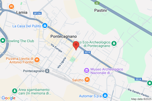 Napolitano Dr. Antonio