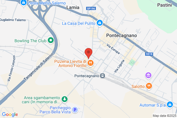 Panarese francesco Saverio (Dr.)