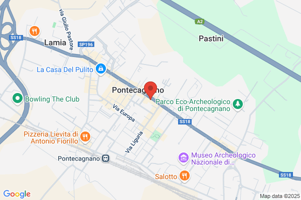 Pierro donato (Dr.)