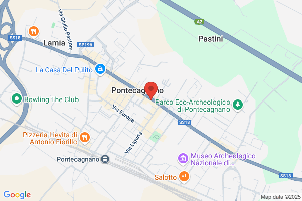 Prescenzo egeo (Dr.)