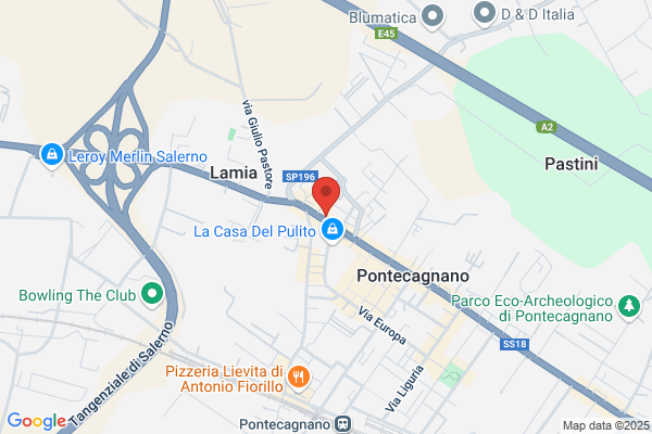 La Sposa Di Erminia Srl