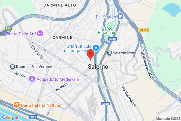 Mobilificio Gu.De.Ri Di Rinaldi Nicola E C. sas
