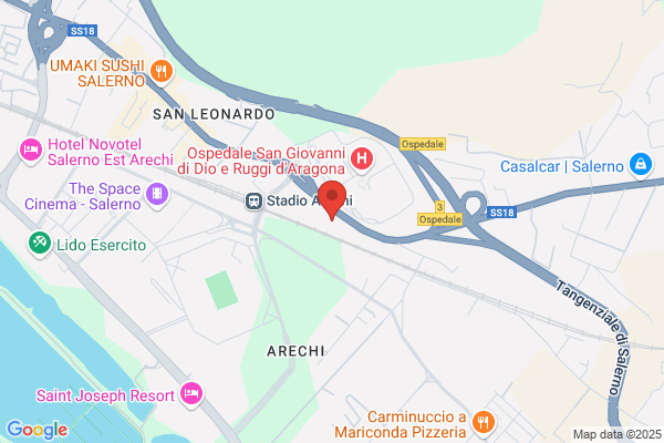 Agenzia Funebre A. Guariglia Funeral Home - Onoranze Funebri Cremazioni
