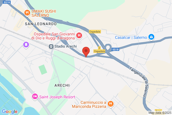 Agenzia Funebre D’Ascoli