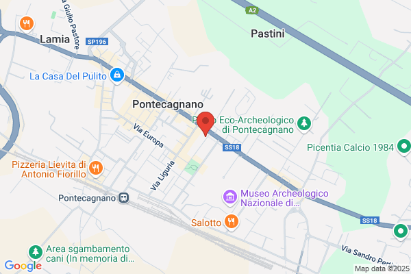 Il Nuovo Forno