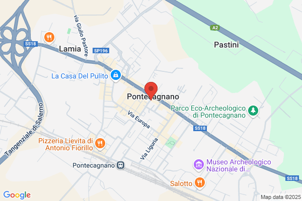 La Boutique Del Pane Snc Di Leo L. & magazzeno g.