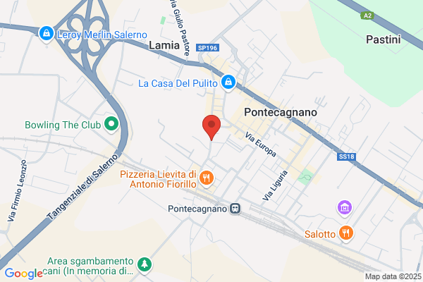 Pandolce Di Farina E C Srl