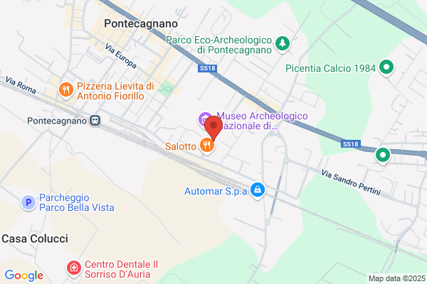 Panificio Galdo Di Farina G.Ppe E F.Lli snc
