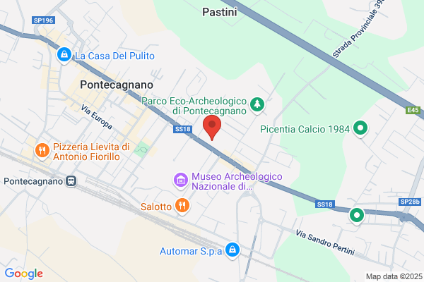 Vivai San Paolo