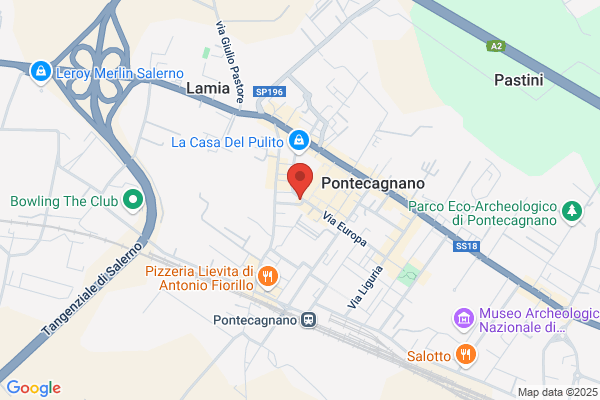 Gigi Parrucchiere Per Signora Luigi