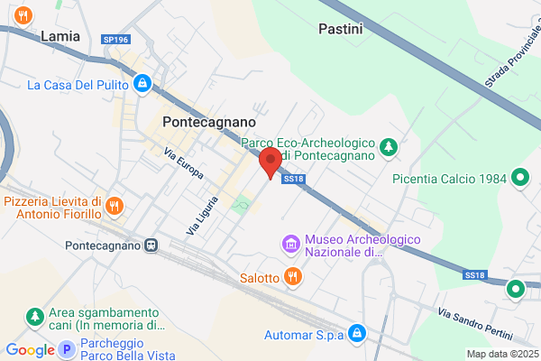 Parrucchiere Garofalo carmine