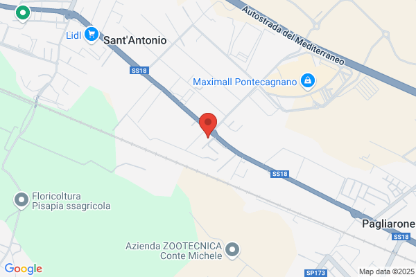 Forlenza