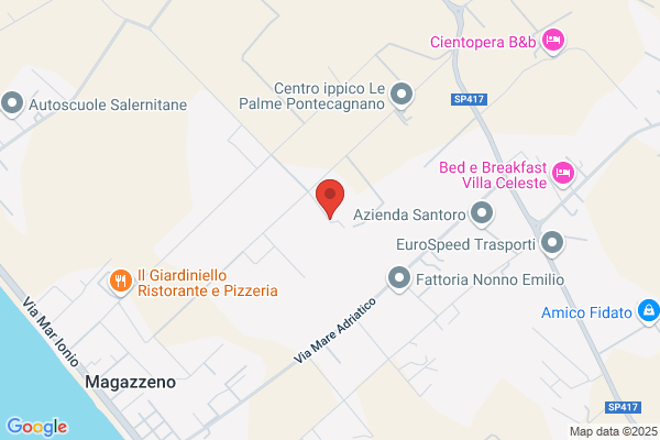 Masseria Denteferro