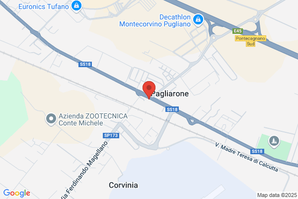 Phone Service Pontecagnano