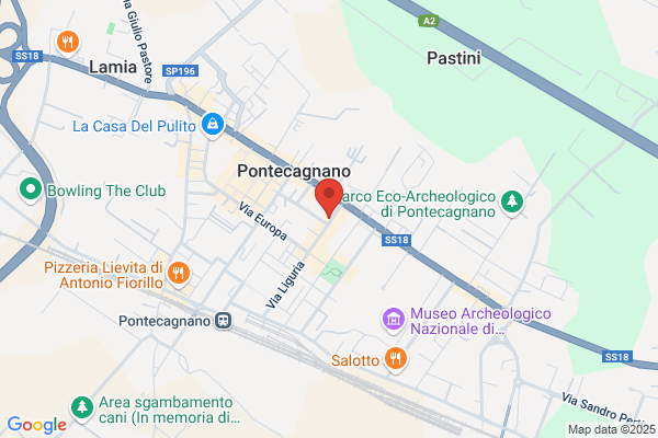 Savino Dr. Andrea Medico Dietologo