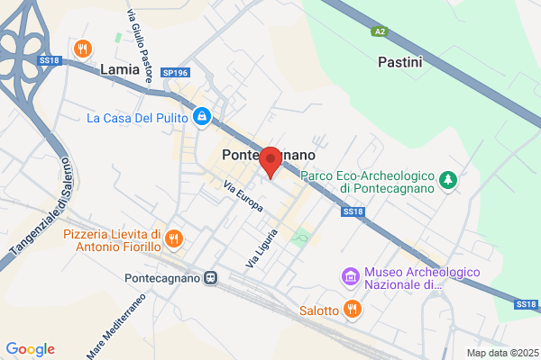 Infopicentia Srl