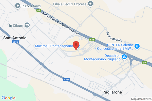 Agenzia Autorizzata Compass di Pontecagnano Faiano