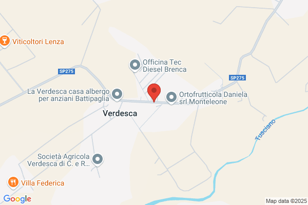 Azienda Agricola Giandomenico Consalvo