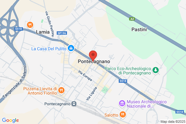 Castagno Caffe'