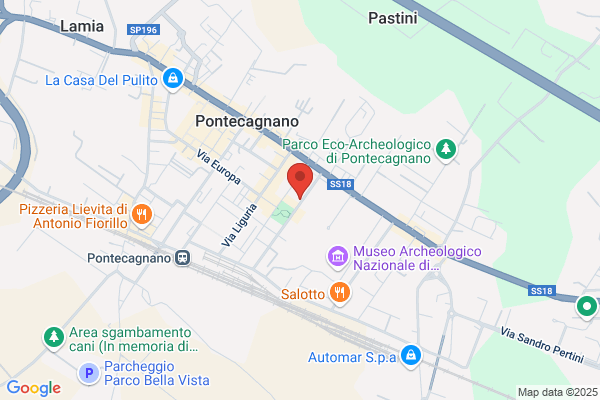 Centro Medico Veterinario Albatros