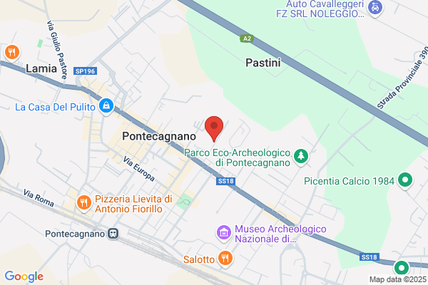 Fp Telematic Service Snc Di Noschese Paolo & c.