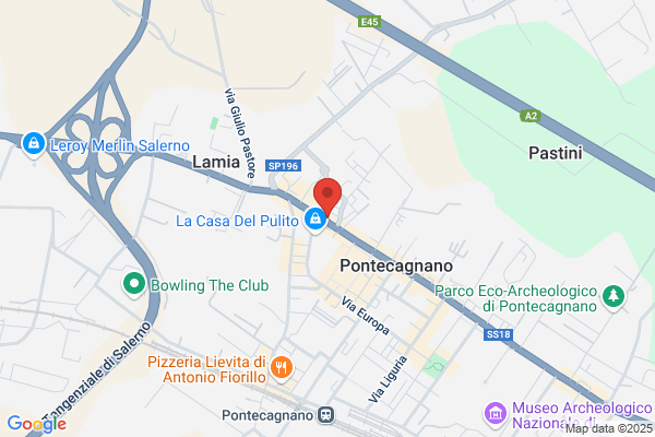 Idea Ufficio Di Caccavo Angelina