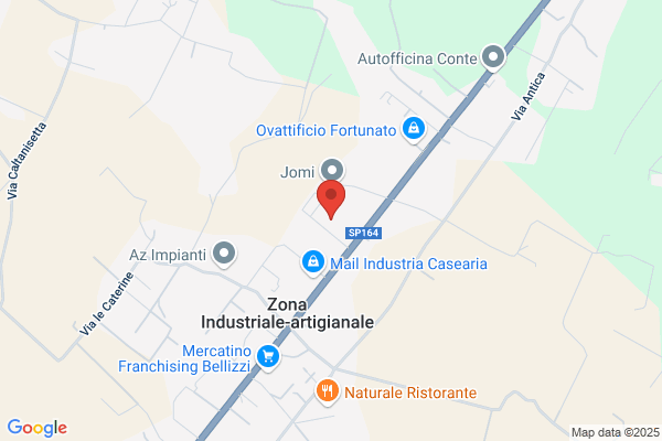 L.C.A.Legnami Compensati E Affini Srl