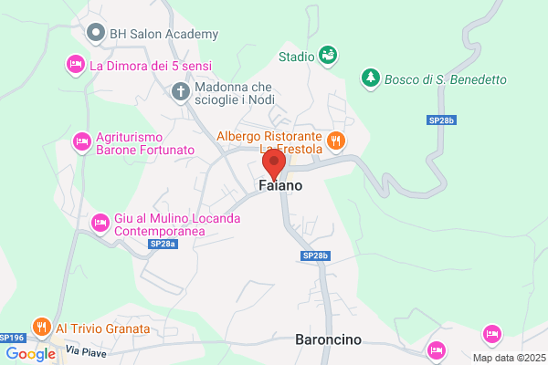 Malangone Impianti Elettrici