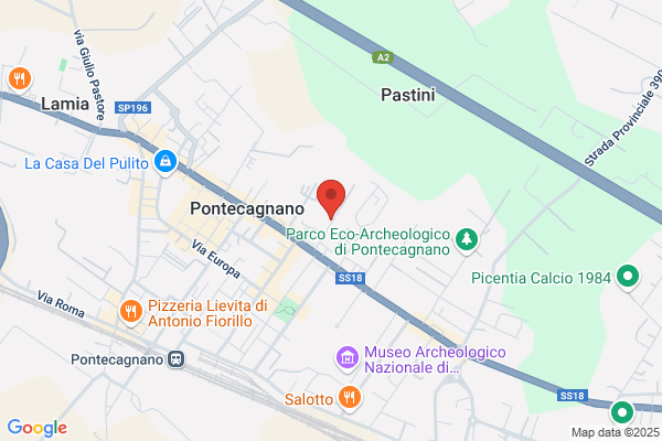 Officine Noschese (S.P.A.)