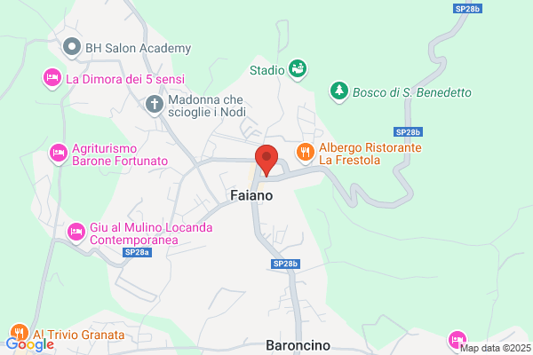 Pizzeria Solferino 17