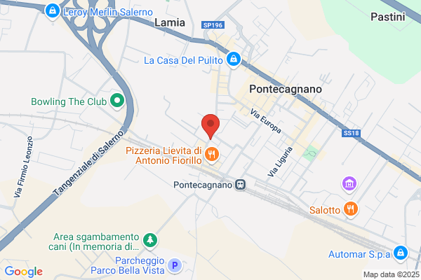 Procida angelo